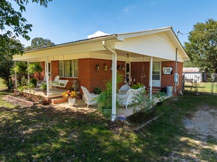 Property for sale in Sharp County, Arkansas