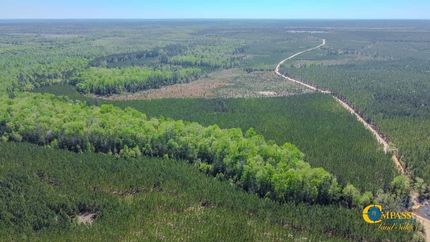 Hunting Land for sale in Kershaw County, South Carolina