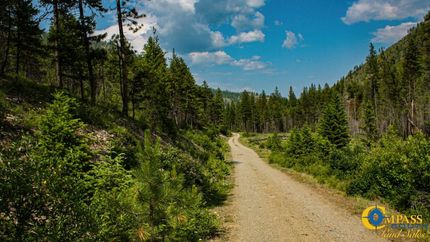Undeveloped Land for sale in Sanders County, Montana