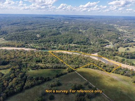 Property for sale in Adair County, Oklahoma