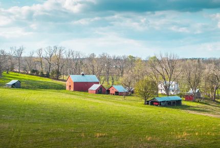 Property for sale in Maries County, Missouri