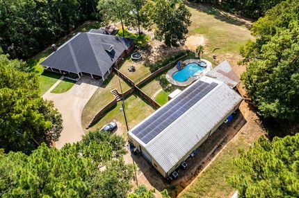 Property for sale in Cherokee County, Texas