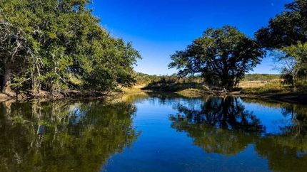 Hunting Land for sale in Mason County, Texas