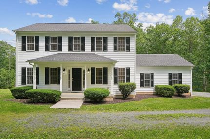 Residential Property for sale in Albemarle County, Virginia