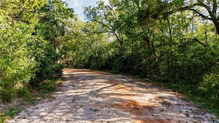 Property for sale in Bastrop County, Texas