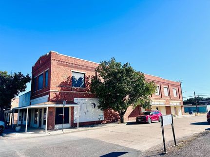 Commercial Property for sale in Callahan County, Texas