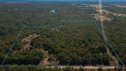 Property for sale in Okfuskee County, Oklahoma