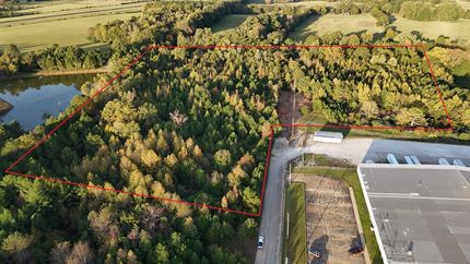 Property for sale in Pontotoc County, Mississippi