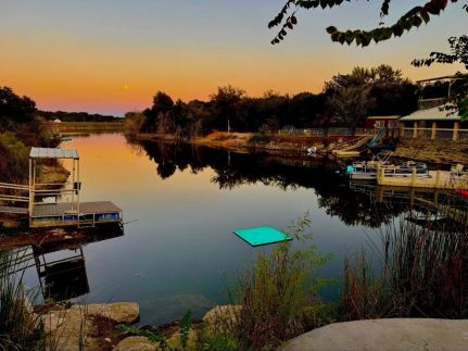 Property for sale in Jack County, Texas