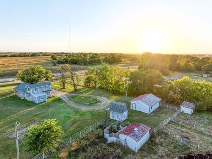 Ranch Property for sale in Cowley County, Kansas