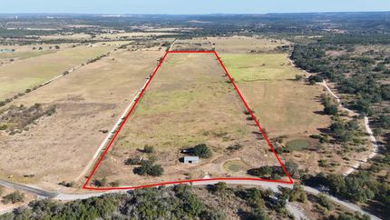 Farm Property for sale in Burnet County, Texas