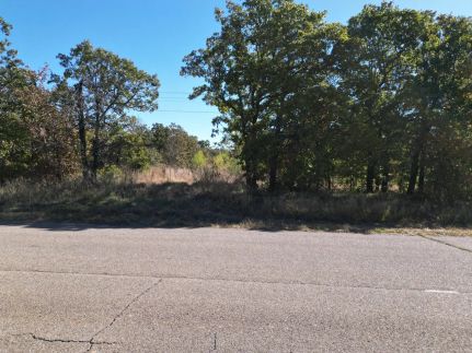 Property for sale in Creek County, Oklahoma