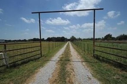 Farm Property for sale in Fannin County, Texas