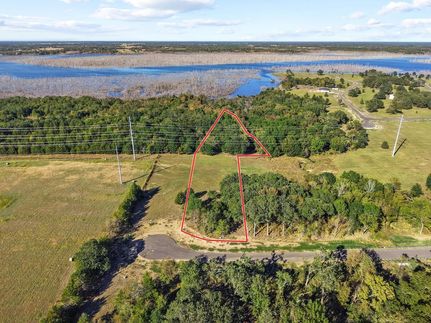 Property for sale in Fannin County, Texas