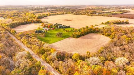 Hunting Land for sale in Hamilton County, Iowa