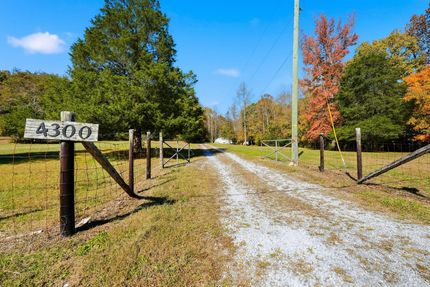 Recreational Property for sale in Davidson County, Tennessee