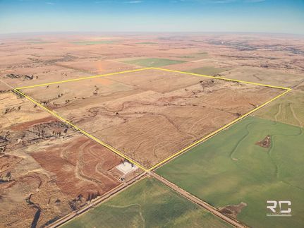 Property for sale in Comanche County, Kansas