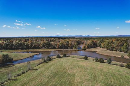 Property for sale in Fluvanna County, Virginia