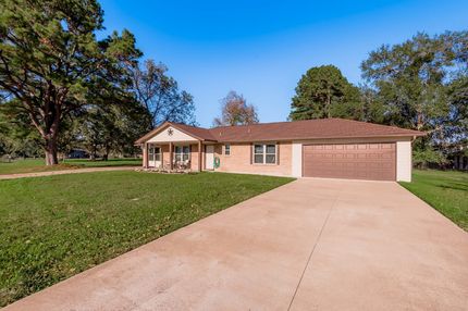 Property for sale in Trinity County, Texas