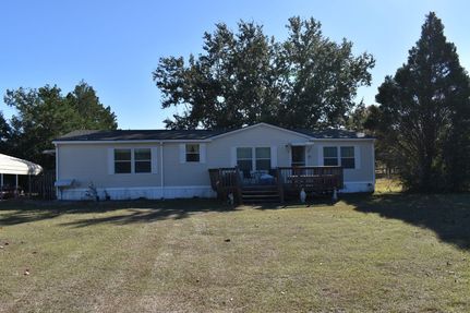 Property for sale in Madison County, Florida