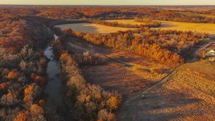 Property for sale in Davis County, Iowa