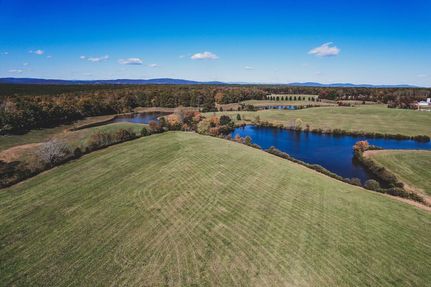 Property for sale in Fluvanna County, Virginia
