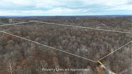 Recreational Property for sale in Lawrence County, Indiana