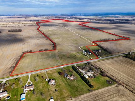 Farm Property for sale in Pickaway County, Ohio