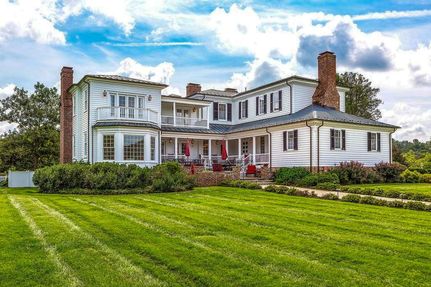 Horse Property for sale in Albemarle County, Virginia