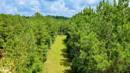 Recreational Property for sale in Attala County, Mississippi