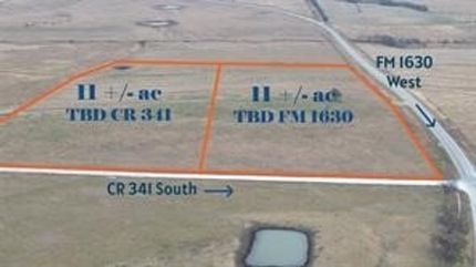 Property for sale in Cooke County, Texas
