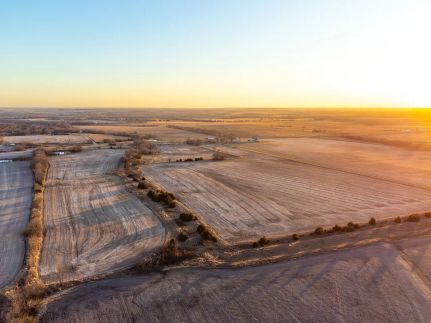 Property for sale in Linn County, Kansas