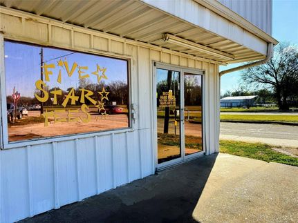 Property for sale in Lamar County, Texas