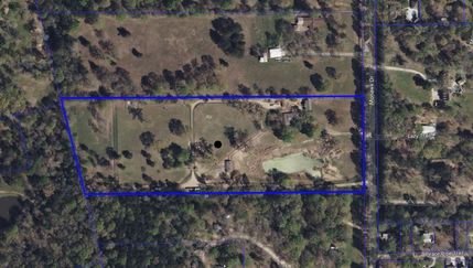 Ranch Property for sale in Montgomery County, Texas