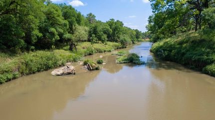 Waterfront Property for sale in Brown County, Texas