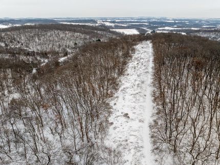 Hunting Land for sale in Jo Daviess County, Illinois