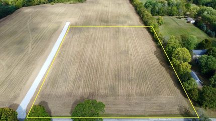 Undeveloped Land for sale in Madison County, Indiana