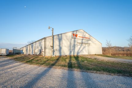 Commercial Property for sale in Effingham County, Illinois