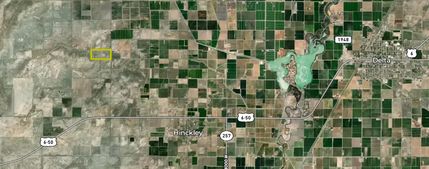 Hunting Land for sale in Millard County, Utah