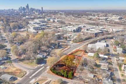 Property for sale in Mecklenburg County, North Carolina