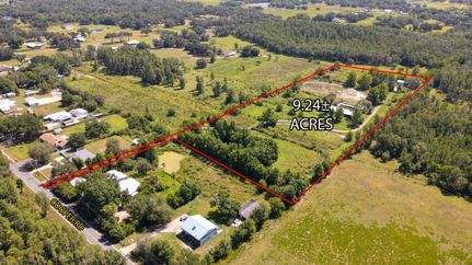 Ranch Property for sale in Hillsborough County, Florida
