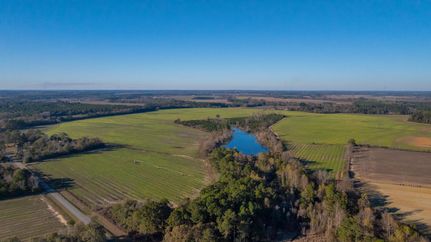 Farm Property for sale in Mitchell County, Georgia