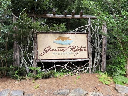 Undeveloped Land for sale in Jackson County, North Carolina