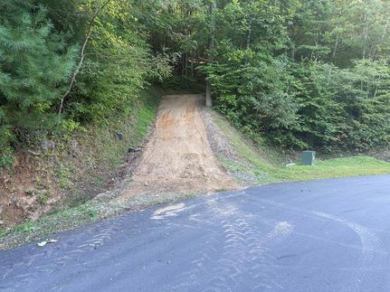 Property for sale in Macon County, North Carolina