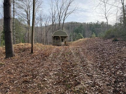 Undeveloped Land for sale in Macon County, North Carolina
