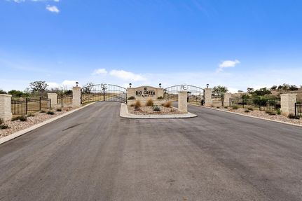 Property for sale in Burnet County, Texas