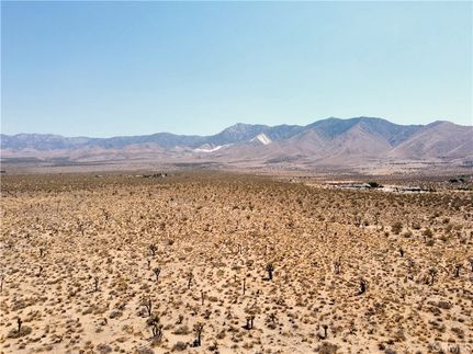 Property for sale in San Bernardino County, California