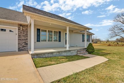 Property for sale in Fentress County, Tennessee