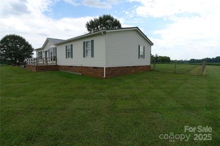 Property for sale in Davie County, North Carolina