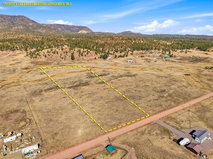 Property for sale in Apache County, Arizona